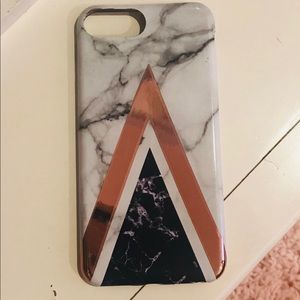 Iphone 7plus or Iphone 8plus phone case!